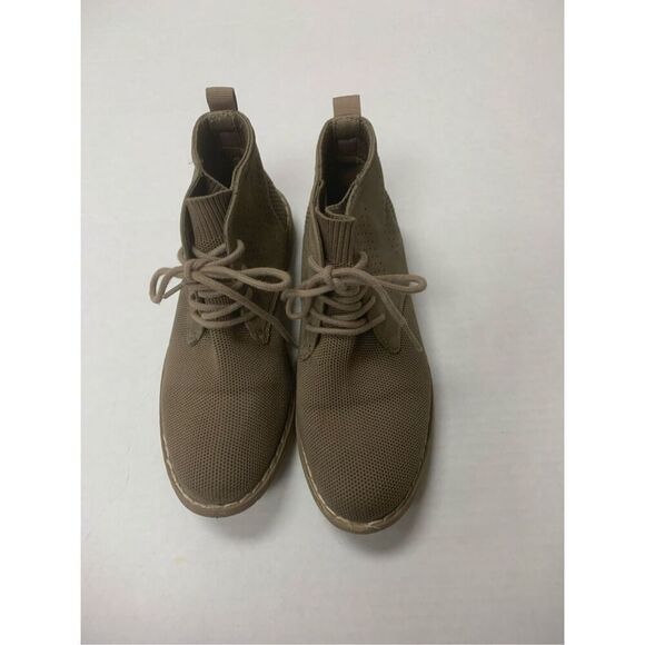 Unisex Child Lace Up Bootie - Picture 2 of 6